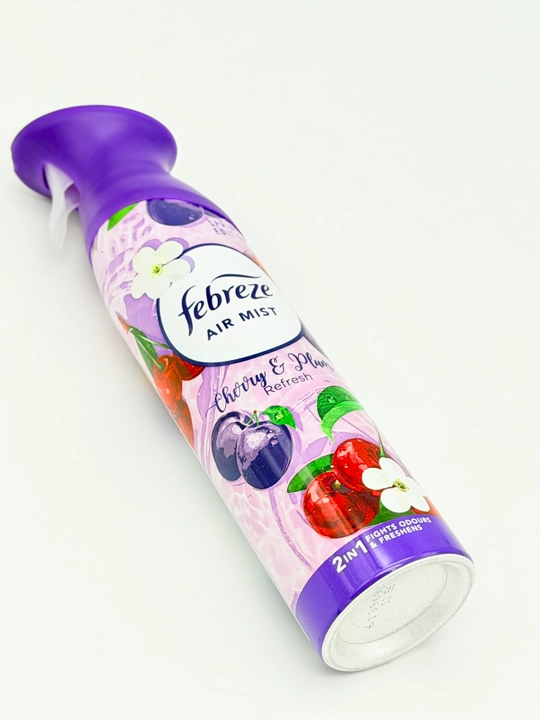 Освежитель воздуха Febreze Air Mist, борется с запахом, 185 мл