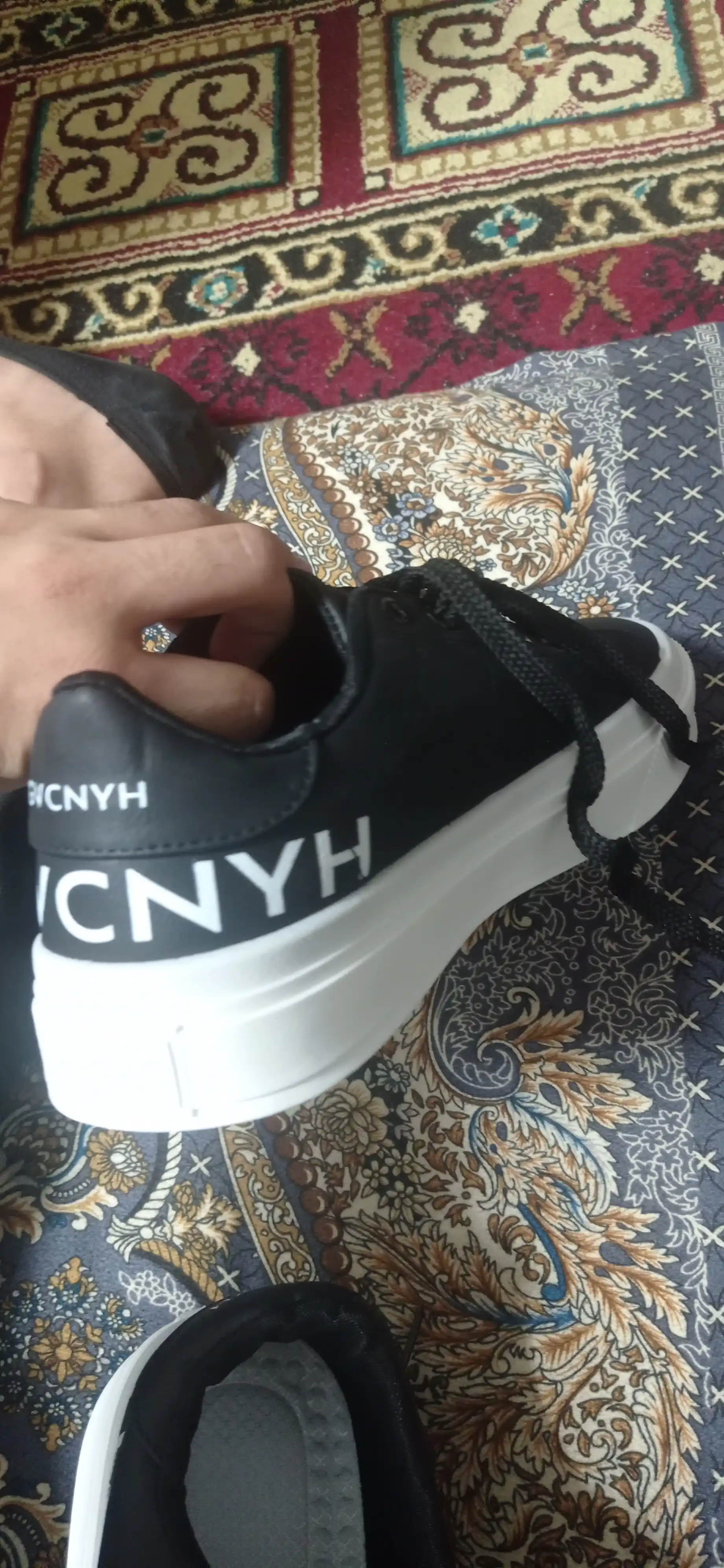Кроссовки мужские кеды обувь, 39-44