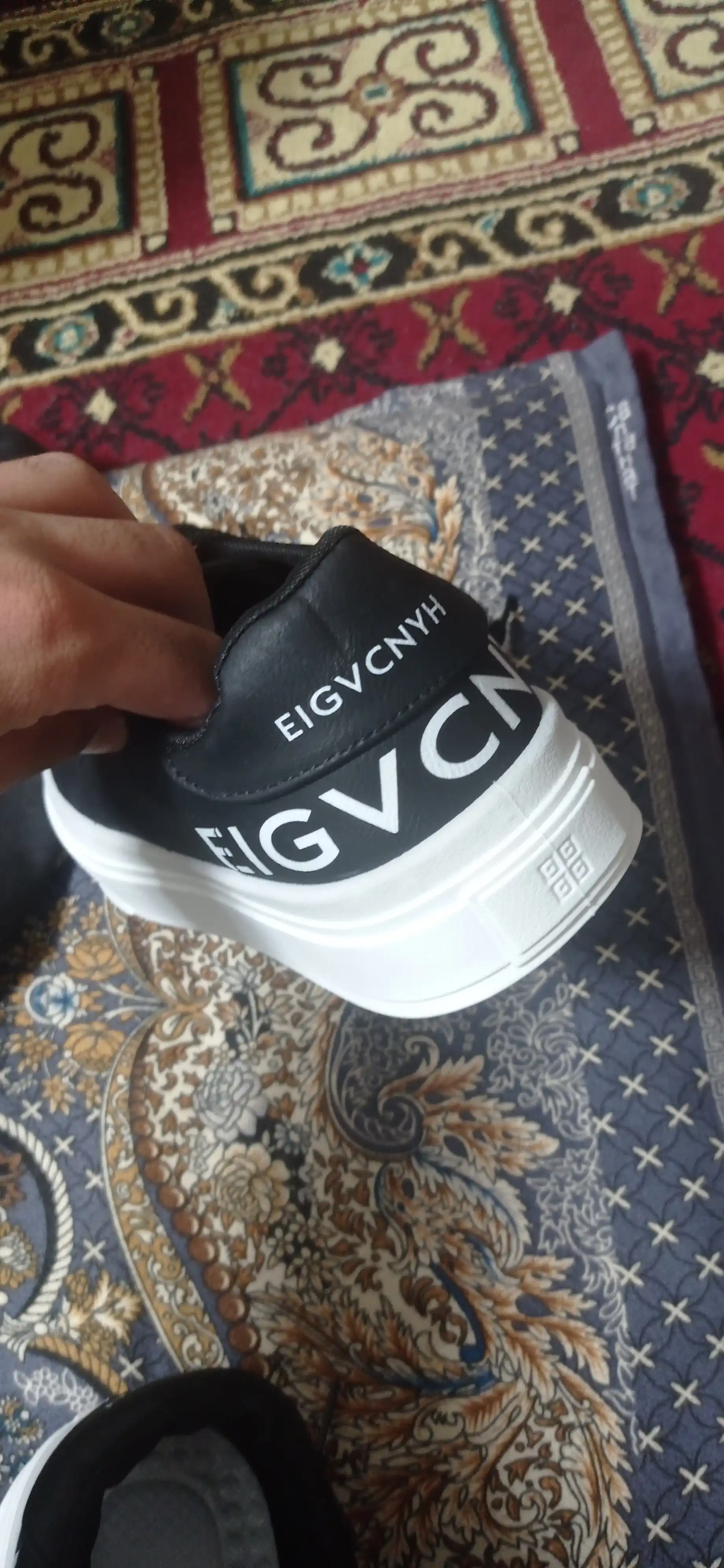 Кроссовки мужские кеды обувь, 39-44