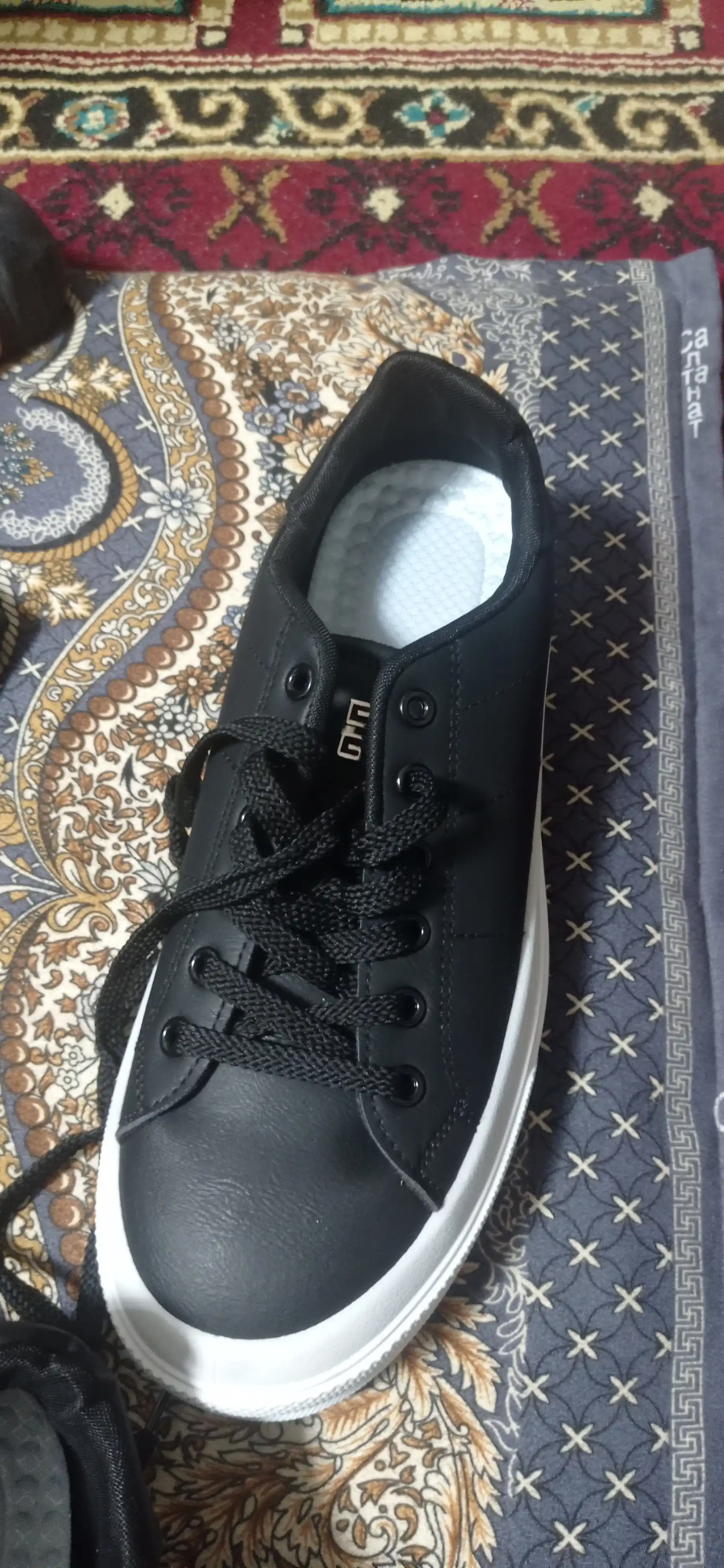 Кроссовки мужские кеды обувь, 39-44