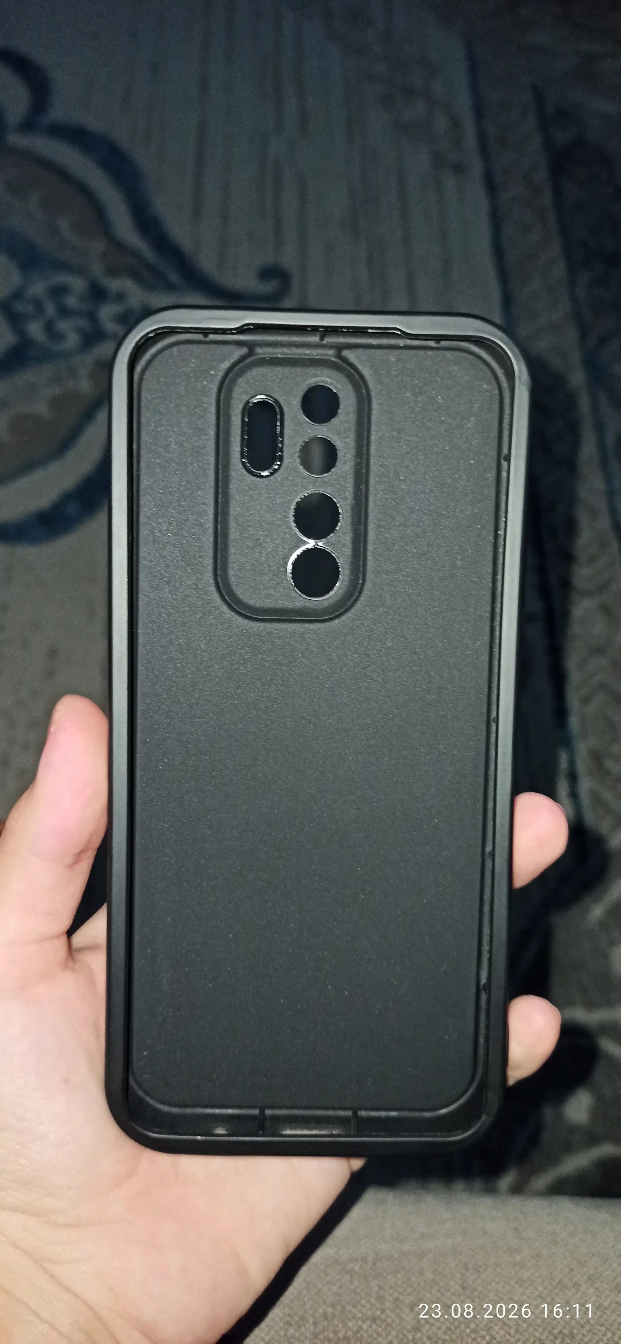 Чехол для смартфона Redmi note 8 Pro