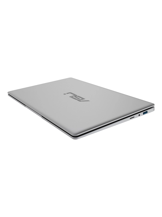 Ноутбук ASIJ P02 14″ IPS, Intel Celeron N3450, 6 ГБ DDR4, SSD 128 ГБ, Windows 10 Pro, офис
