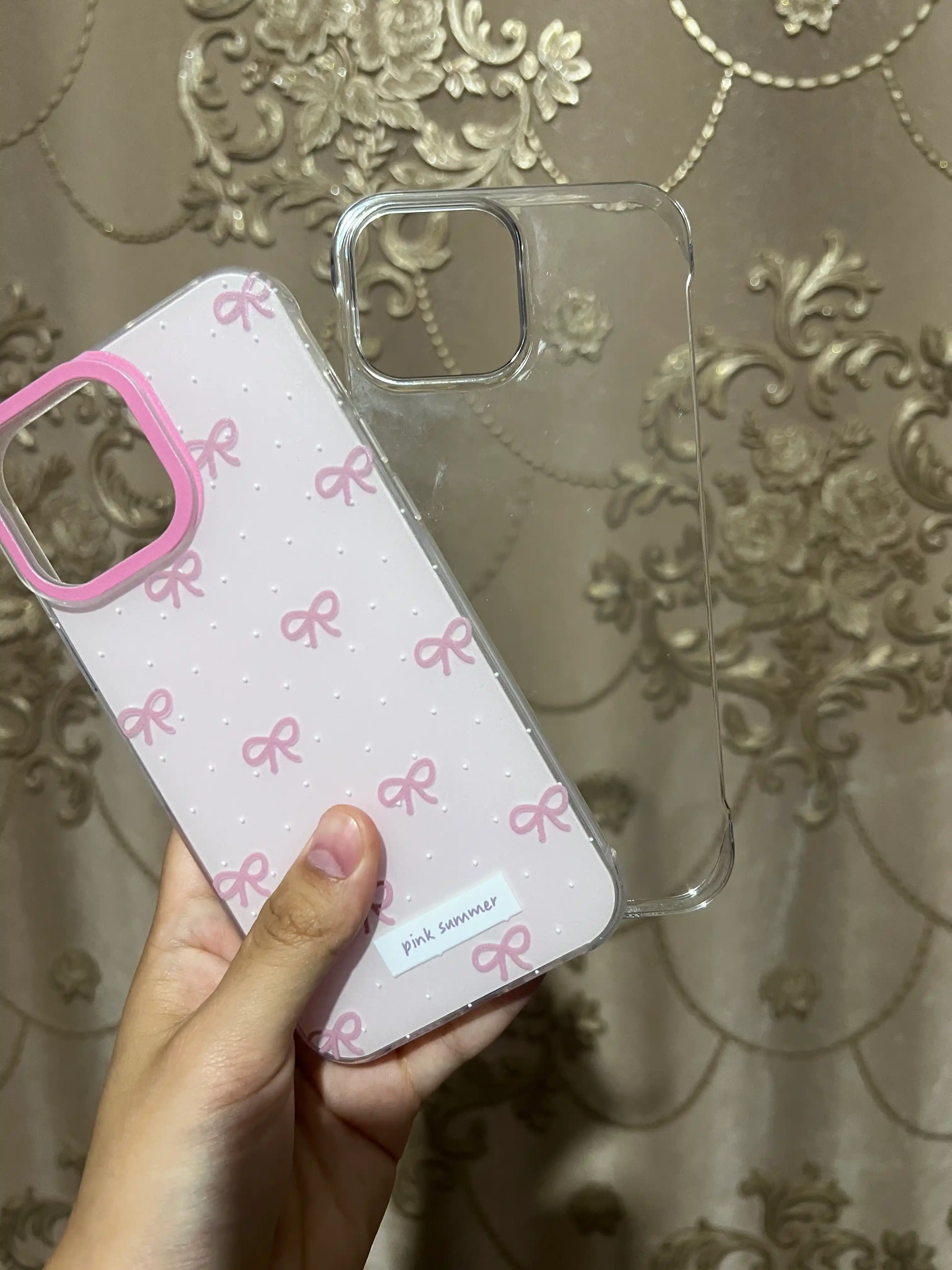 IPhone uchun chexol, zarbaga chidamli silikon g'ilof