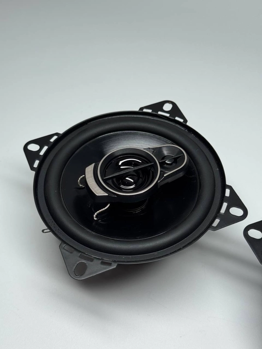 Pioneer TS-A1097S 10 sm avtomobil karnaylari, 3 polosali, 4 Ohm