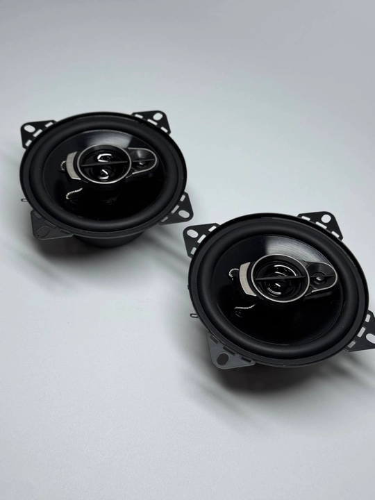 Pioneer TS-A1097S 10 sm avtomobil karnaylari, 3 polosali, 4 Ohm
