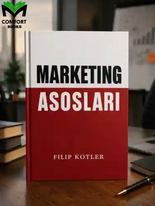 Marketing asoslari - 
