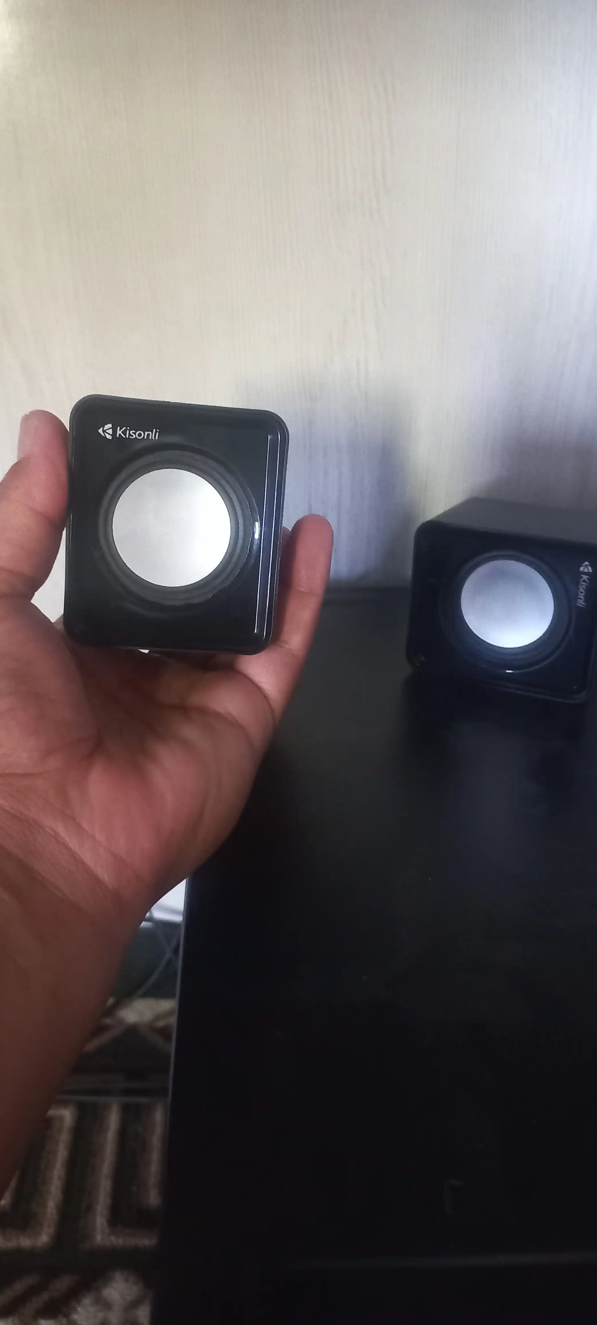 Компьютерные колонки KISONLI V-310