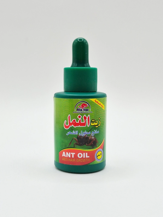 Ala Tar chumoli moyi, depilyatsiyadan keyingi teri parvarishi, 30 ml