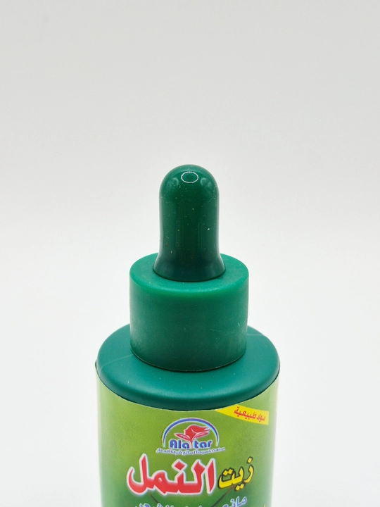 Ala Tar chumoli moyi, depilyatsiyadan keyingi teri parvarishi, 30 ml