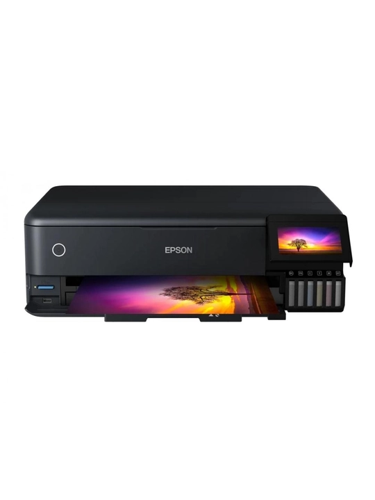 Принтер Epson L8180