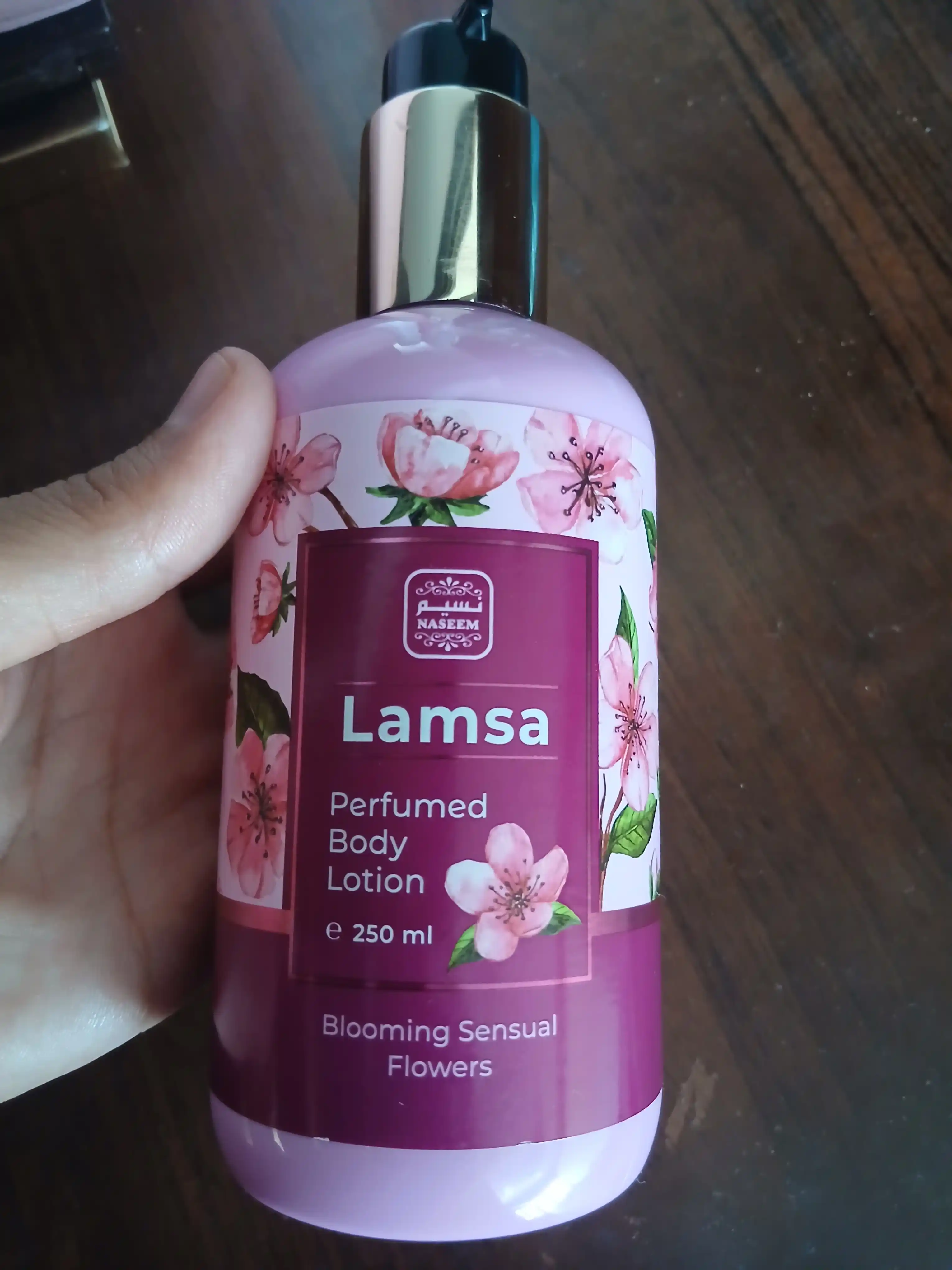 Феромонный лосьон для тела 250 мл, увлажняющий парфюмированный Body Lotion для женщин