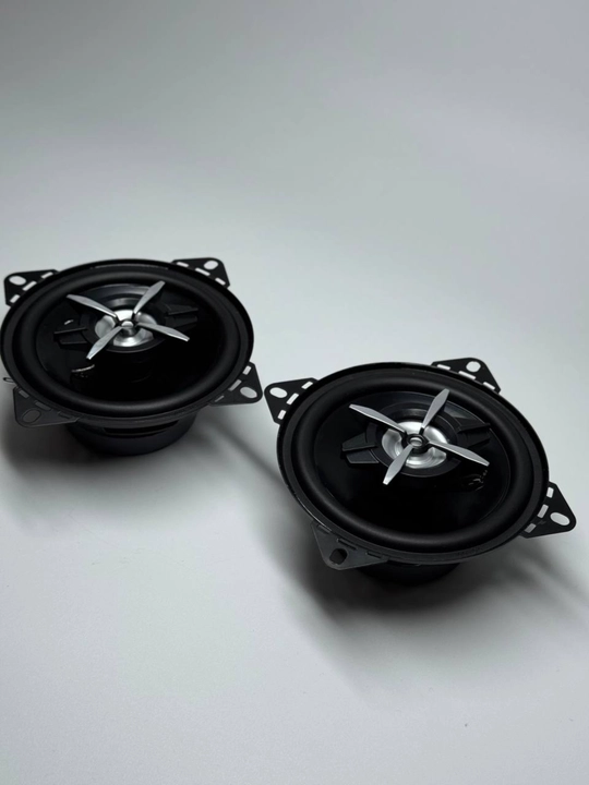 KENWOOD KFC-1056 avtomobil karnaylari 10 sm, 3 polosali, 4 Ohm, 120 W