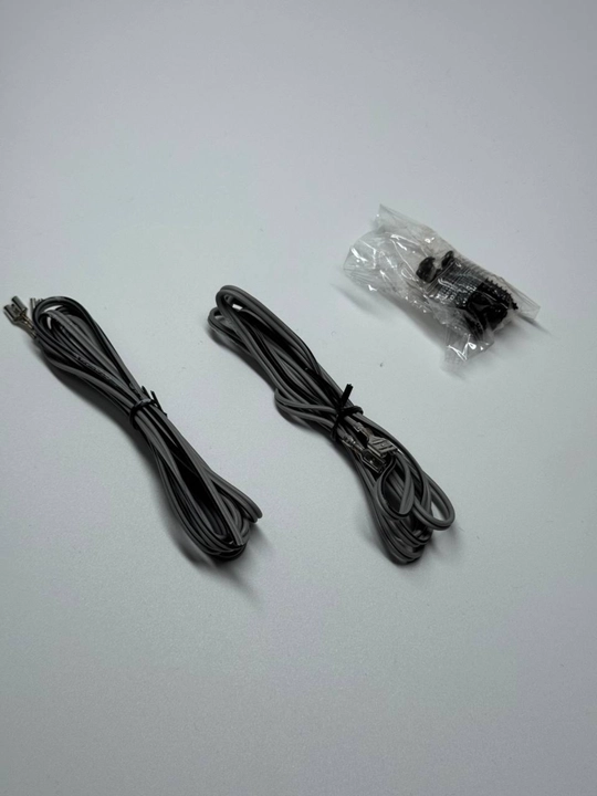 KENWOOD KFC-1056 avtomobil karnaylari 10 sm, 3 polosali, 4 Ohm, 120 W