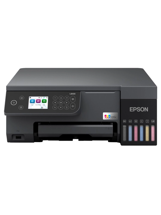 Epson L8100 printeri - 