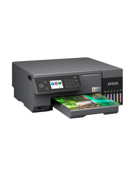 Принтер Epson L8100