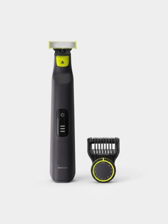 Бритва и триммер OneBlade Pro QP6530