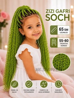 Yashil