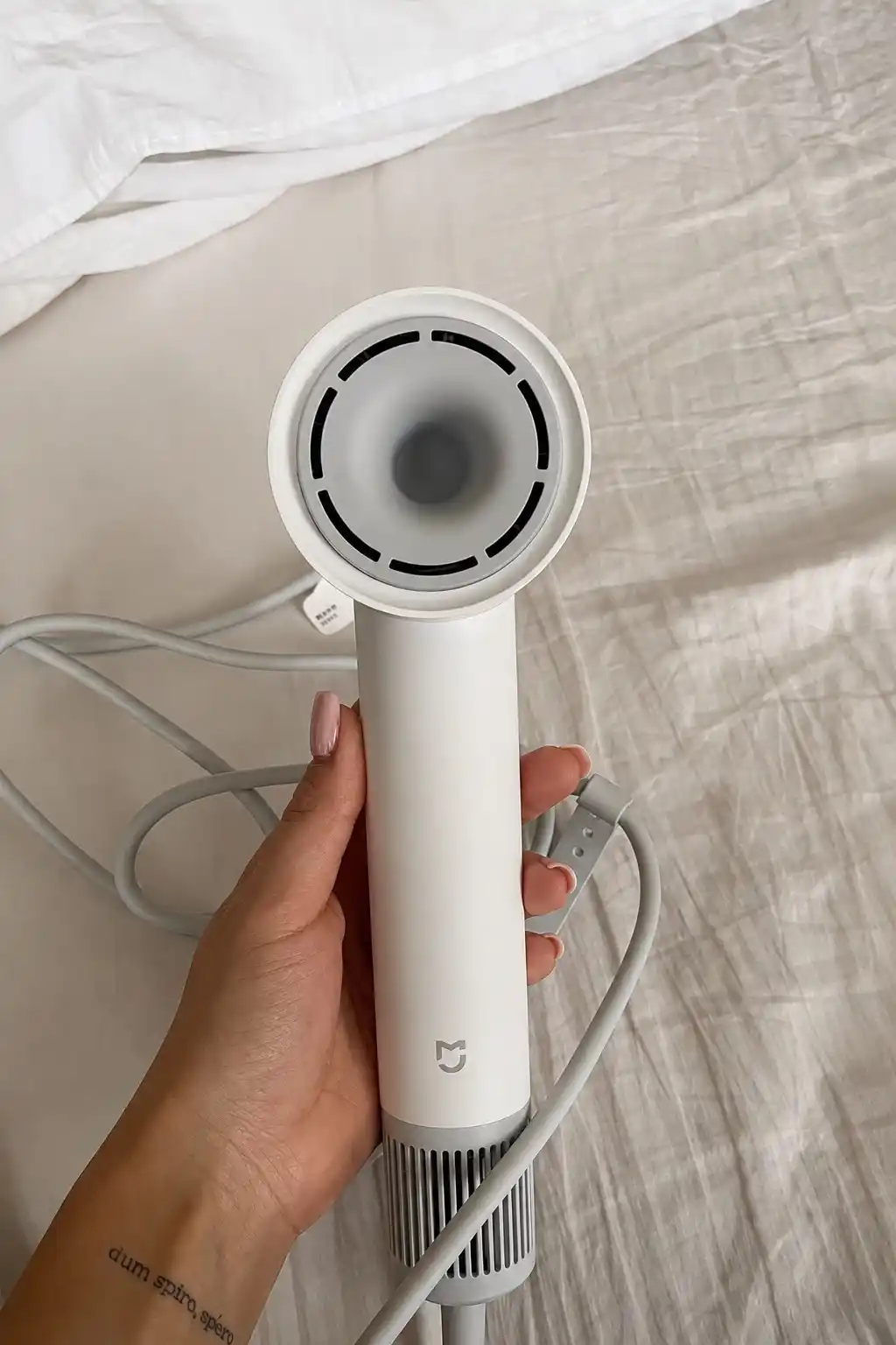 Фен для волос Xiaomi H501 SE, укладка волос, стайлер