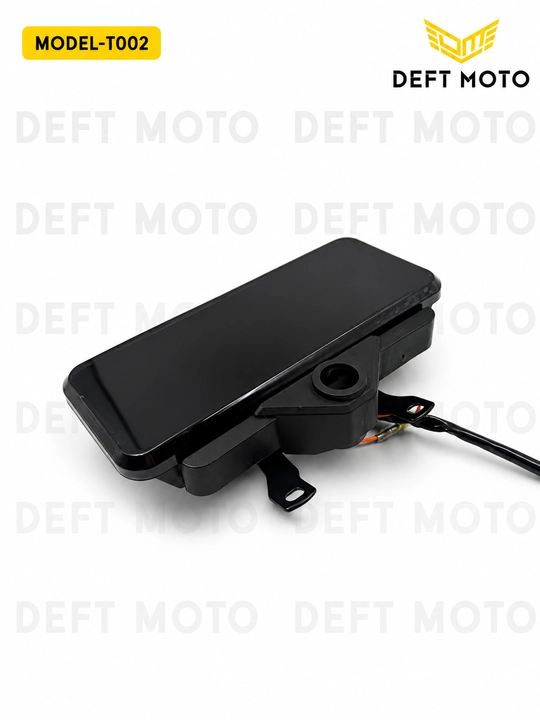 Matoroller uchun planshet tablo MODEL R001 - 