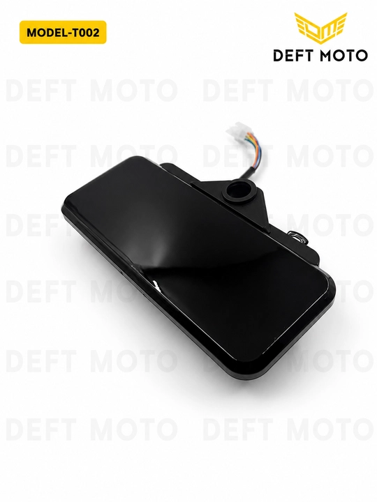 Matoroller uchun planshet tablo MODEL R001