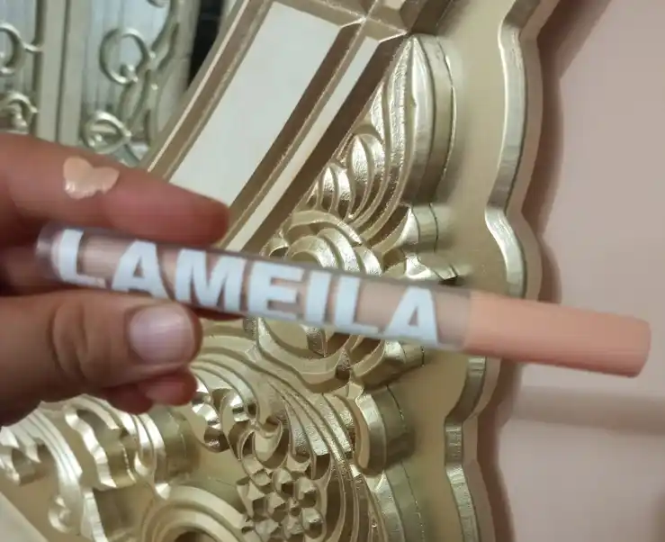 Консилер для лица Lameila, тональный корректор