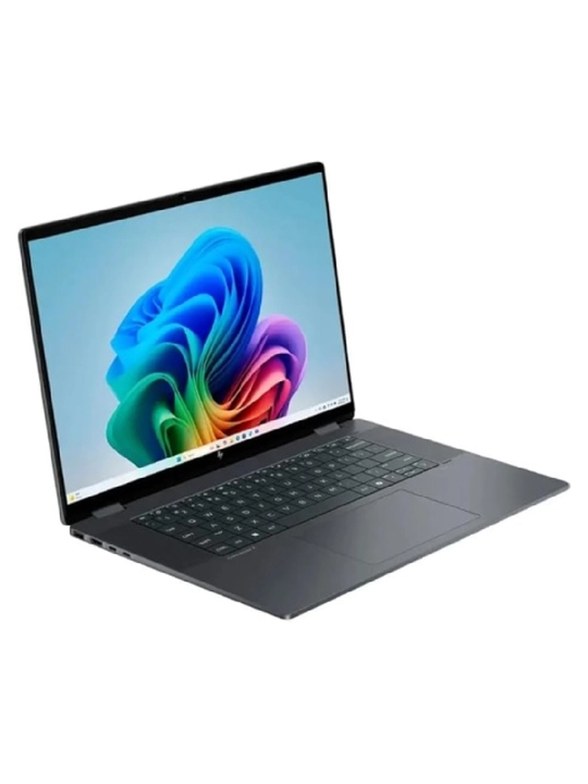 Ноутбук HP OmniBook X Flip Ultra 7 256V RAM 16GB SSD 1TB 16.0" 2K IPS Touchscreen x360