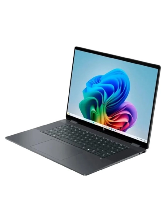 Ноутбук HP OmniBook X Flip Ultra 7 256V RAM 16GB SSD 1TB 16.0" 2K IPS Touchscreen x360