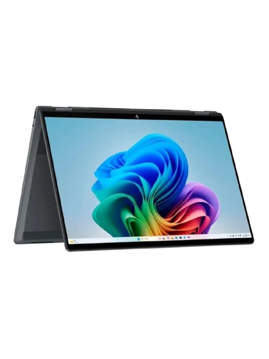 Ноутбук HP OmniBook X Flip Ultra 7 256V RAM 16GB SSD 1TB 16.0" 2K IPS Touchscreen x360
