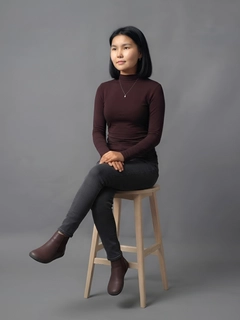Tóq bordo