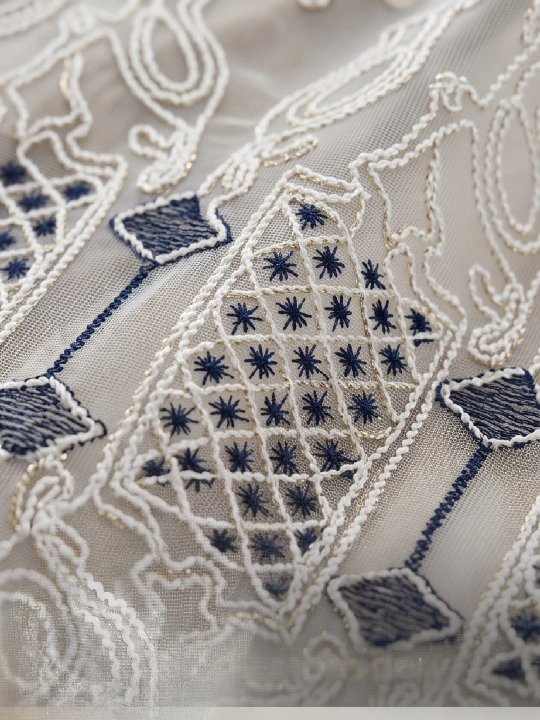 Тюль