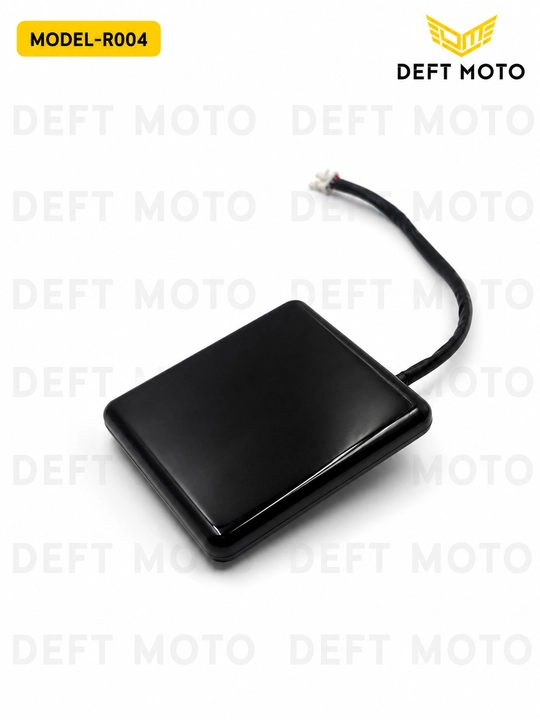 Планшет-панель приборов для электроскутера DEFT MOTO MODEL R004