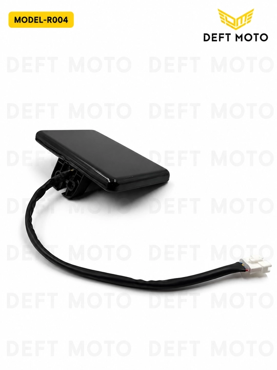 Планшет-панель приборов для электроскутера DEFT MOTO MODEL R004