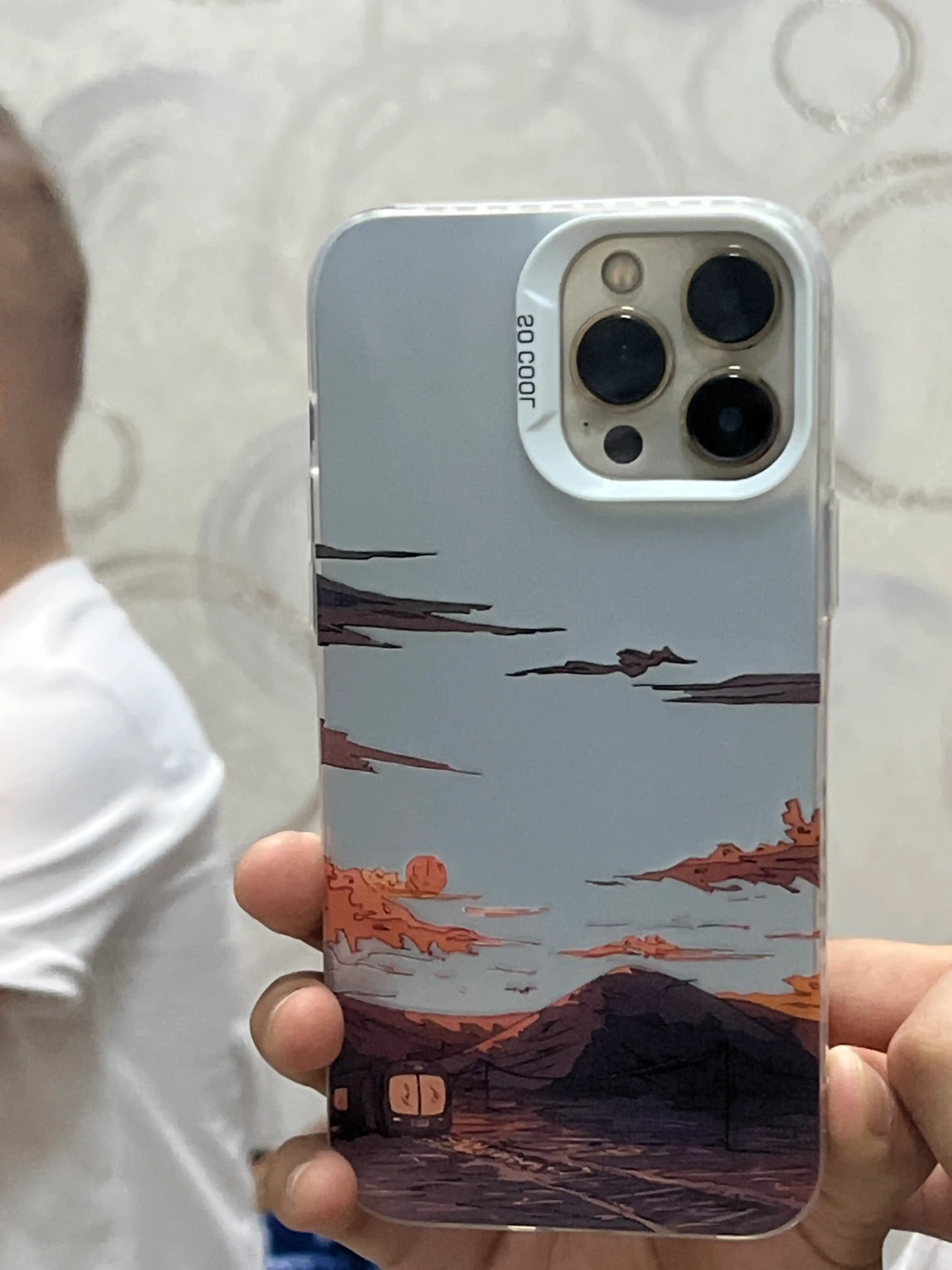 Чехол для iPhone 11, 12, 13, 14, 15, 16, Pro, Pro Max