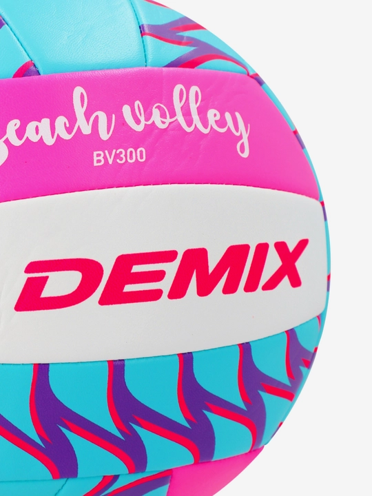 Demix plyaj voleybol to'pi