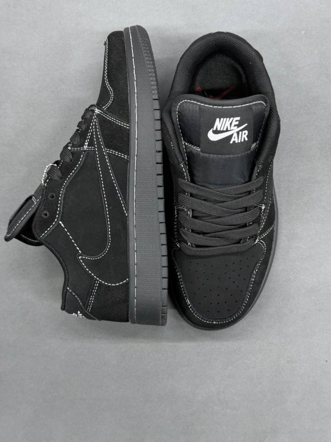 Nike Air Jordan кроссовки мужские и женские, Made in Vietnam, размеры 36–44
