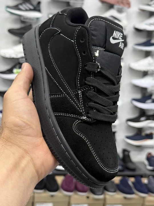 Nike Air Jordan krossovka erkaklar va ayollar uchun, Made in Vietnam, 36–44 - 