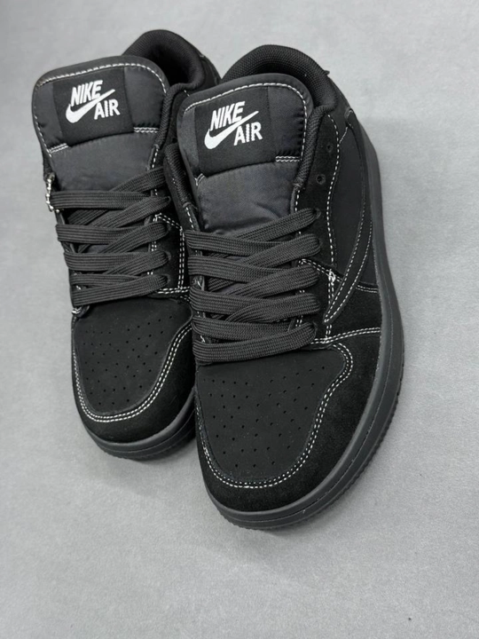 Nike Air Jordan кроссовки мужские и женские, Made in Vietnam, размеры 36–44