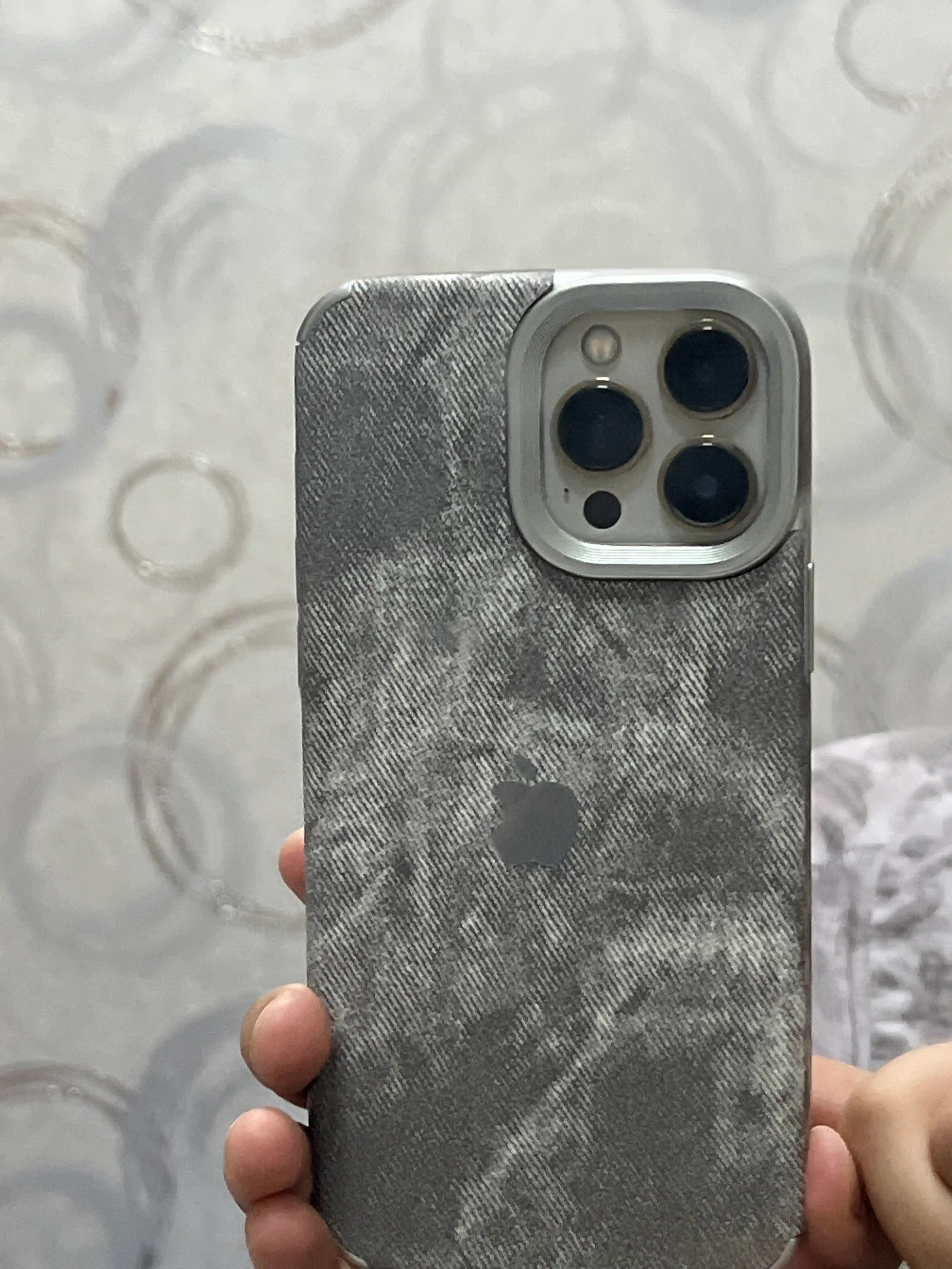 Chexol iPhone uchun 11, 12, 13, 14, 15, 16, 17, Pro, Plus, Pro max
