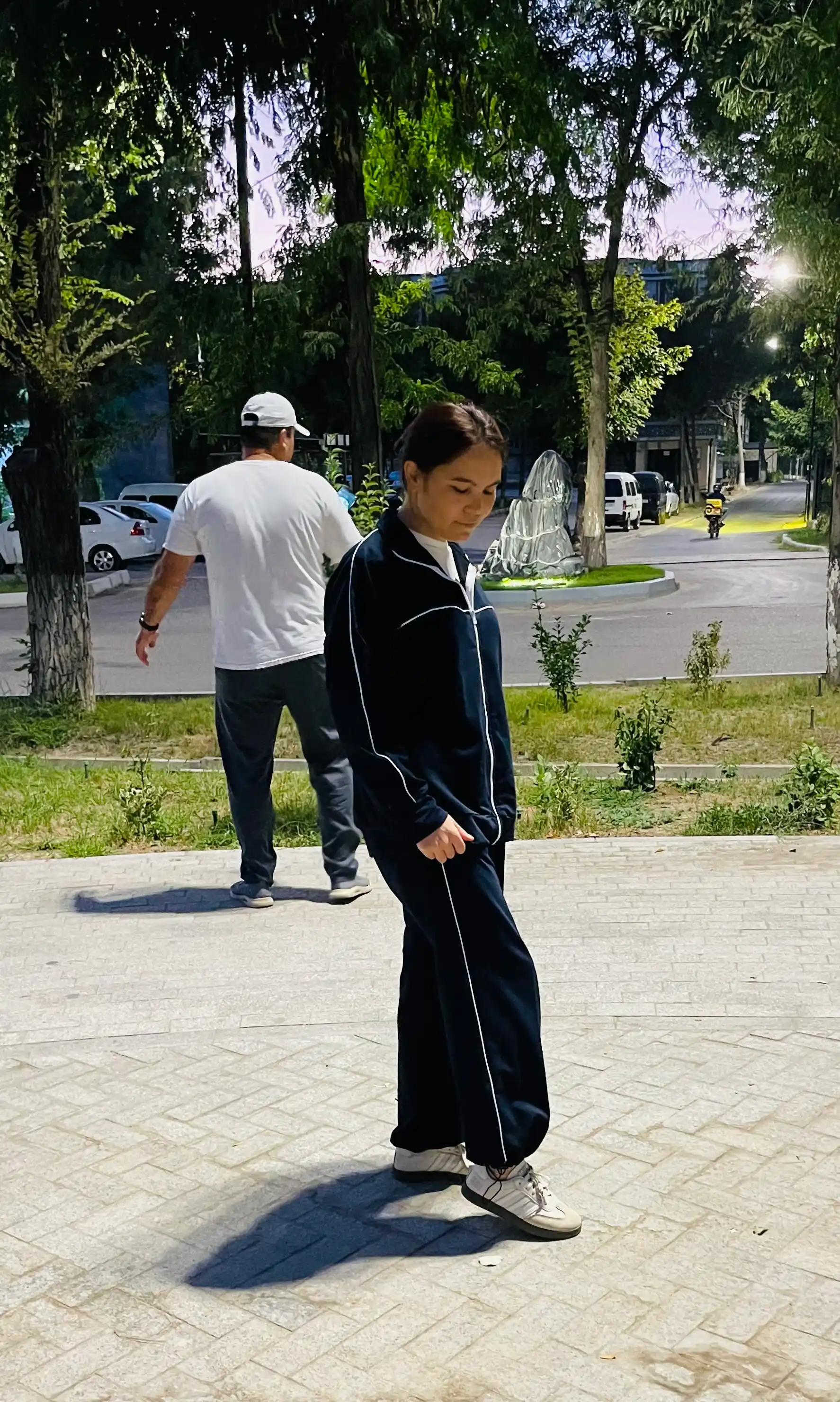 Женский спортивный костюм, oversize комплект, двойка большой размер