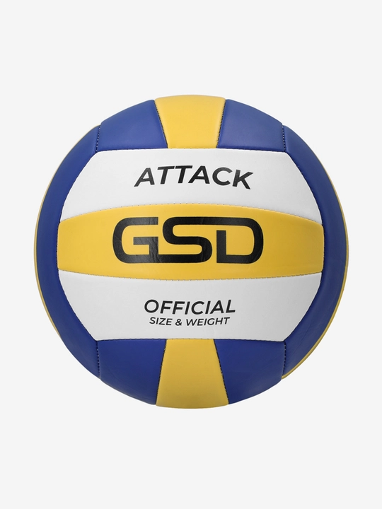 GSD voleybol to‘pi