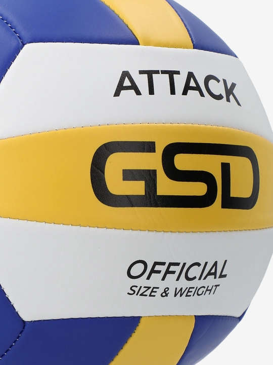 GSD voleybol to‘pi
