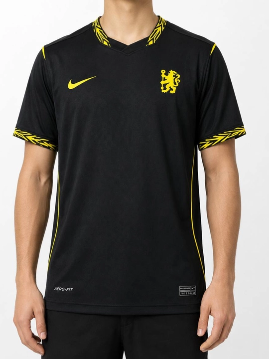 Futbol-forma - "Chelsea 26/27", sport kiyim