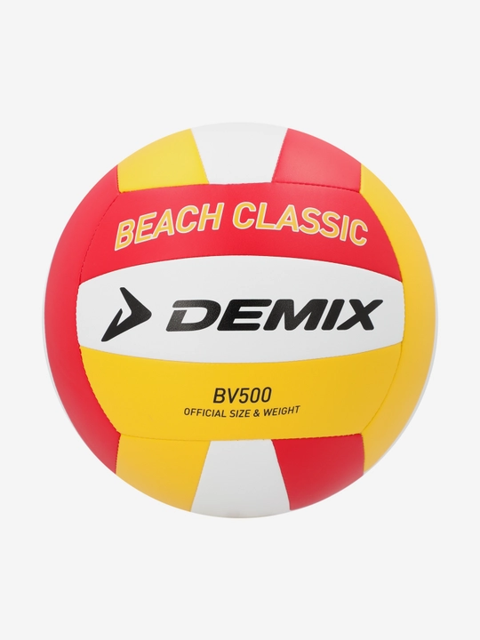 Voleybol to'pi Demix BV500 Bech Classic