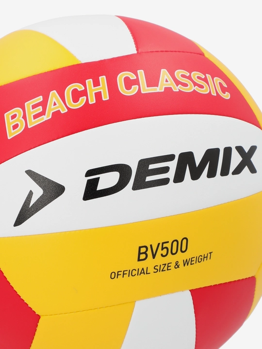 Voleybol to'pi Demix BV500 Bech Classic