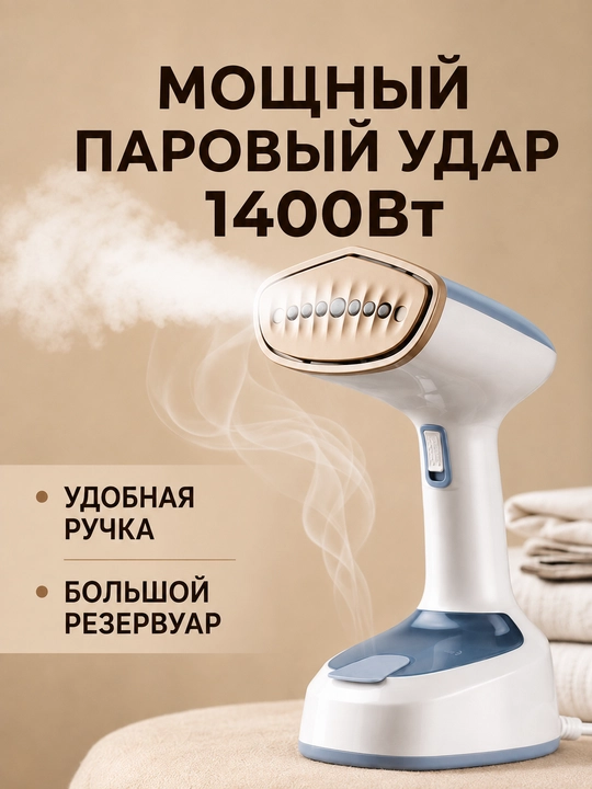 Отпариватель - 