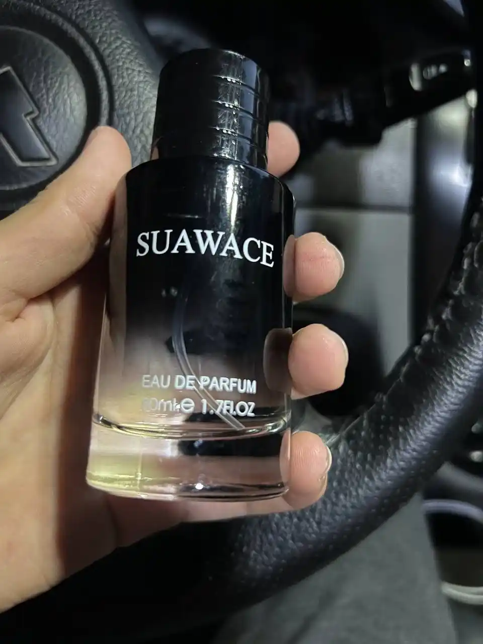 Dior Sauvage — мужской парфюм, харизматичный и незабываемый аромат, в подарок, 50 мл