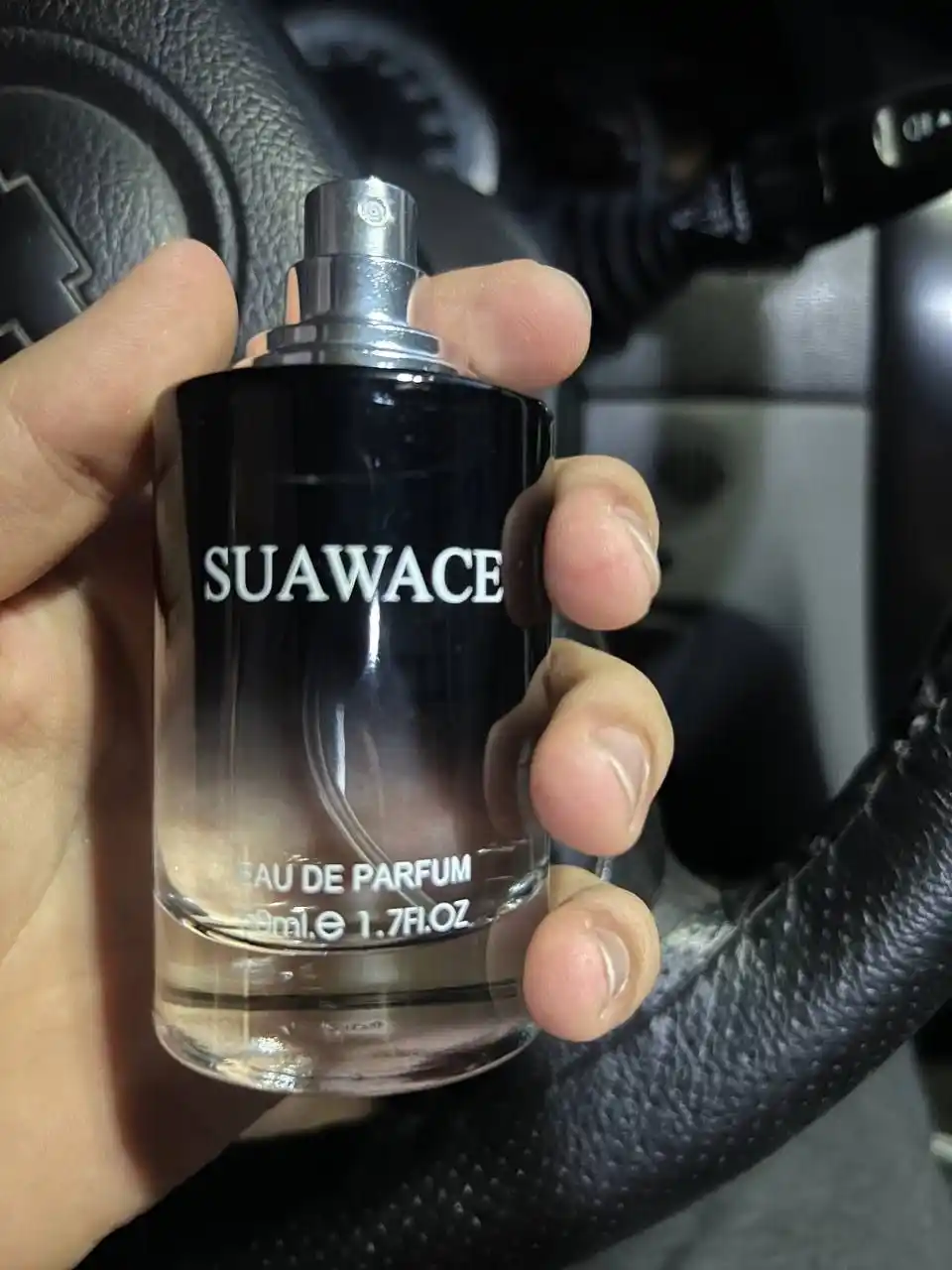 Dior Sauvage — мужской парфюм, харизматичный и незабываемый аромат, в подарок, 50 мл