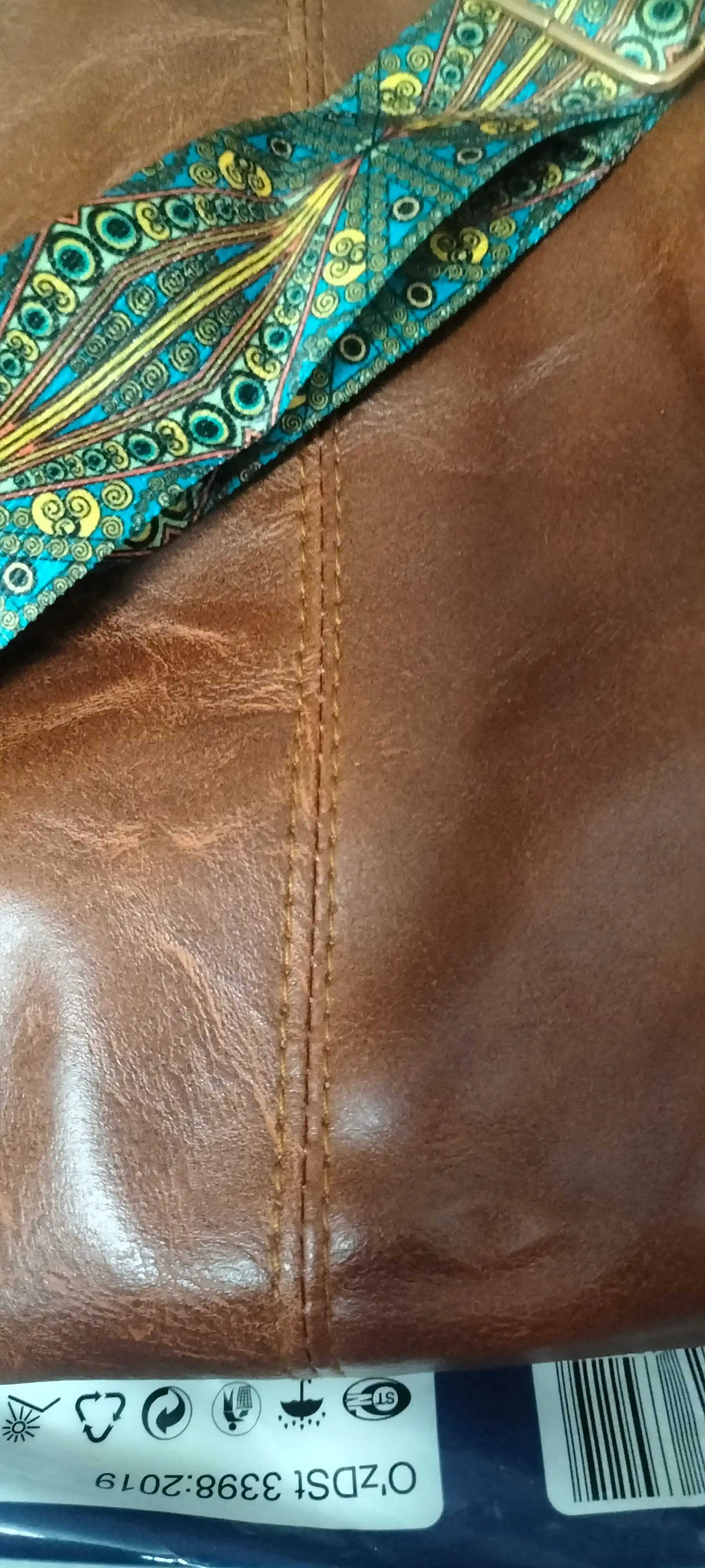 Ayollar shopper sumkasi