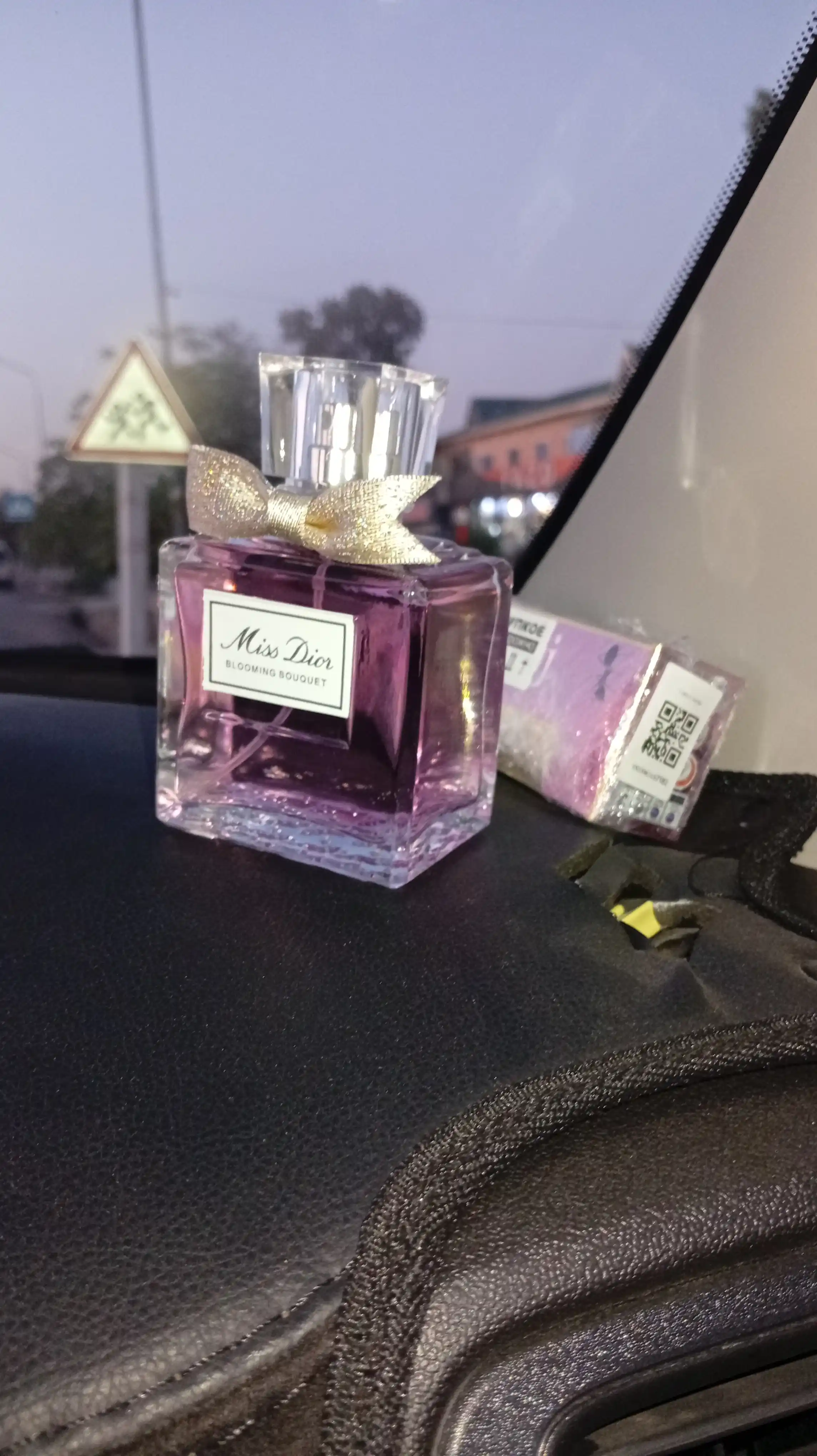 Ayollar atiri, Miss Blooming Bouquet, 100 ml, sovg'a uchun