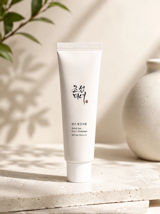 Quyoshdan himoyalovchi krem Beauty of Joseon Relief Sun